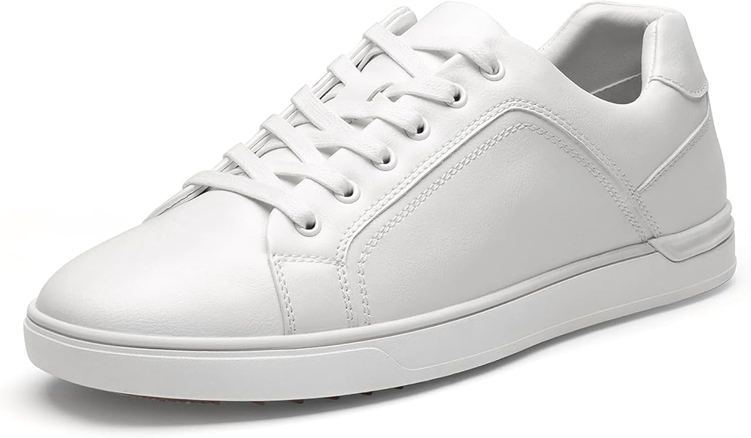 men Casual Dress Sneakers Skate Shoes