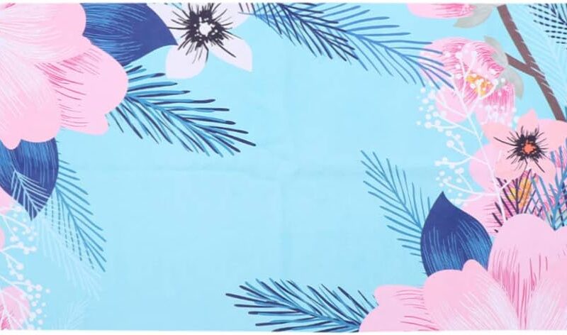 1pc Suede Yoga Mat Yoga Mat Foldable Exercise Pads Bike Axle Nut Yogi Mats Workout Mat Camping Mats Yoga Mats Foldable Yoga Mat Travel Let a Hundred Flowers Bloom Sports