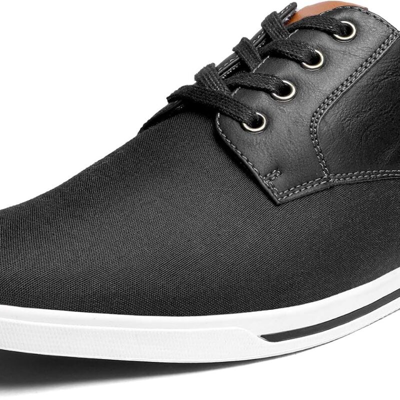 Men's  Oxfords Shoes Sneakers